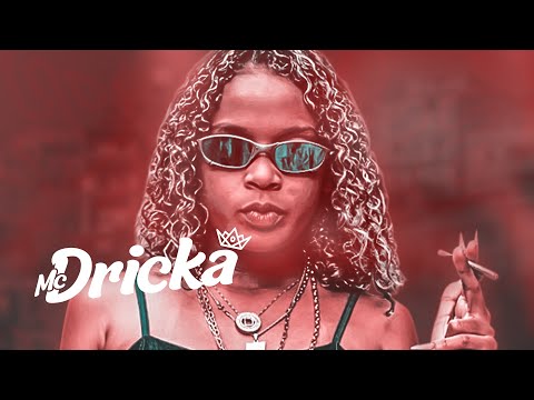 MC Dricka - E Nós Tem Um Charme Que é Da Hora (Dieguinho NVI)