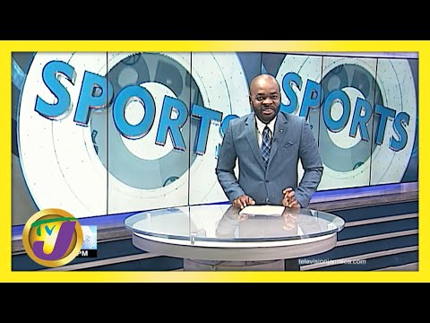 Jamaican Sports News Headlines | TVJ News