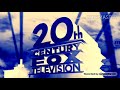 20th Century Fox Television Chorded