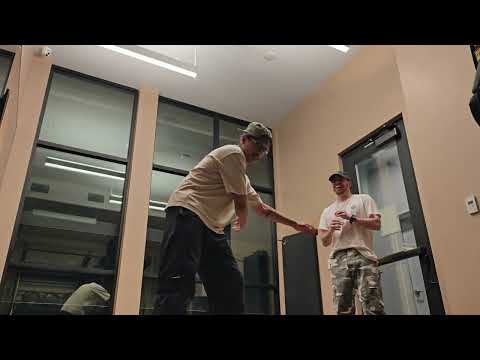 WAVE GANG ARCHIVES Jon Gifted x Inox