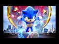 Sonic The Hedgehog Movie - Green Hill Zone Music (Full)