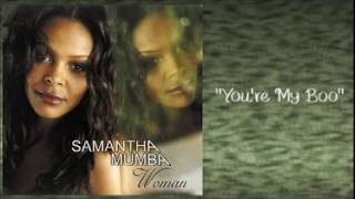 Samantha Mumba - You're My Boo