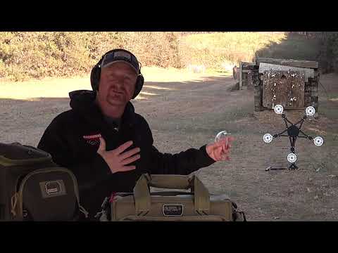 BIRCHWOOD CASEY TEXAS PLINKING STAR TARGET