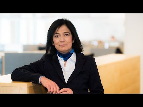 Maria Khorsand Biography