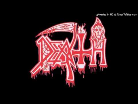 Death - Scream Bloody Gore Aborted Sessions (1986)