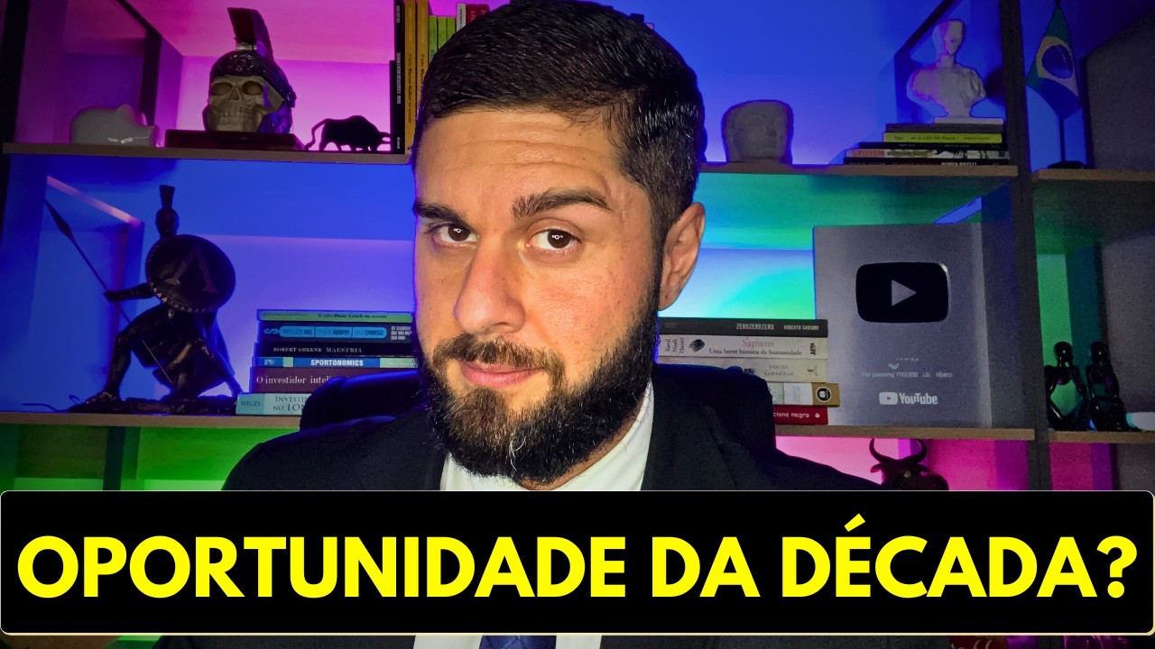 GOVERNO LULA AFUNDOU DE VEZ: HORA DE COMPRAR PESADO OU CORRER?