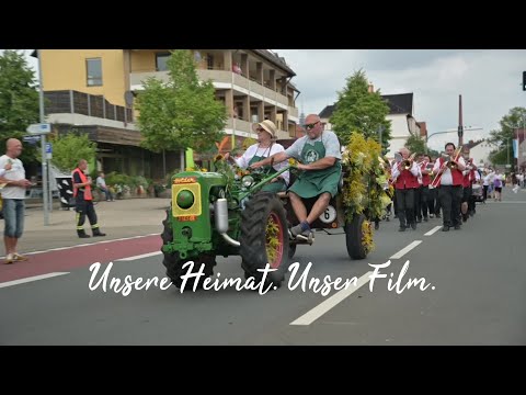Unsere Heimat. Unser Film.