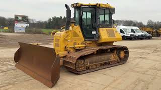 Komatsu D51PXi-24 bulldozer | Image 4 - Machineryline