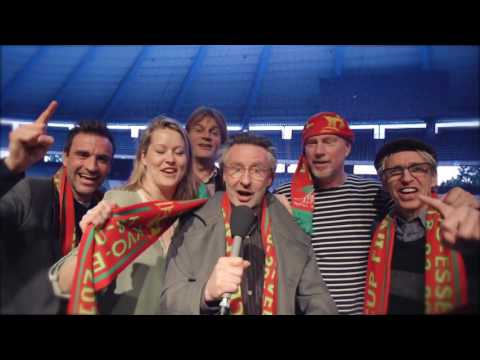 KV Oostende Bekersong