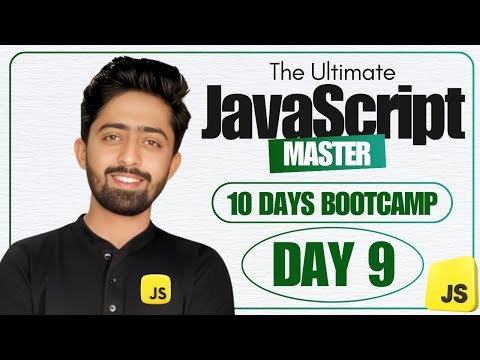 Javascript Full Course Bootcamp Day 9 Javascript Errors Exception Handling Explained