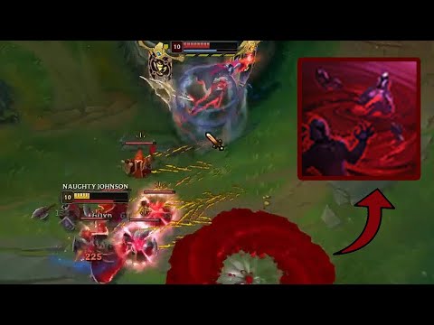 the first mental outplay to ever be recorded