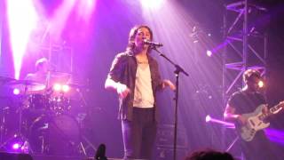 Picture This - Never Change (Dublin)