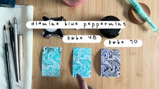 Franklin Christoph/ Teal or Green?