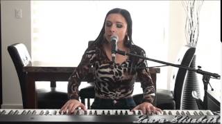 Je pense encore à toi (Cover Sylvain Cossette) - Laura-Elisabeth