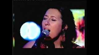 Live:I Am Sorry - Martha Wainwright