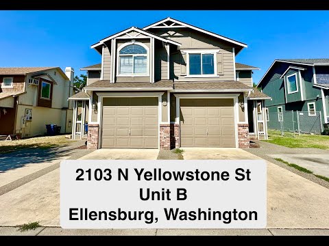 2103 N Yellowstone - Video 2 of 2