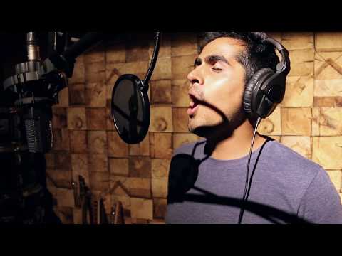 Fakiri by Kabir Cafe vs Feel by Robbie Williams