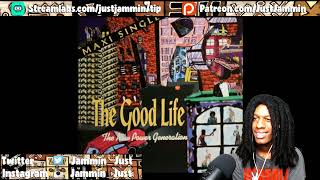 FIRST TIME HEARING Prince &amp; The NPG - The Good Life (Big City Remix) Reaction