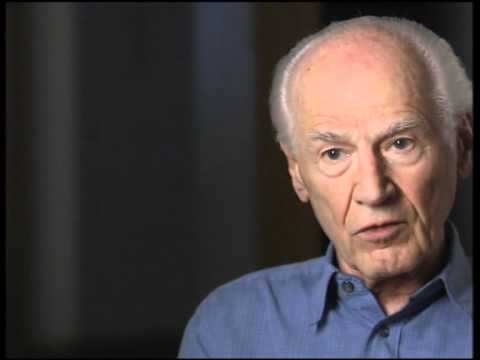 Ludwig Baumann: Erinnerung kann trügen