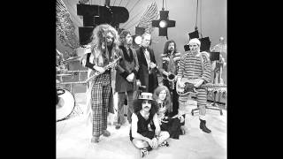 Roy Wood and Wizzard   Nixture 1974 Introducing Eddy The Move ELO Wizzo