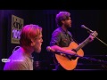 Jamestown Revival -- Time Is Gone (101.9 KINK ...
