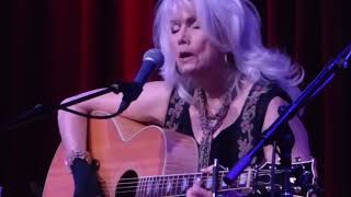 Emmylou Harris &amp; Friends - How Will I Ever Be Simple Again (Live in Nashville, TN 3-27-23)