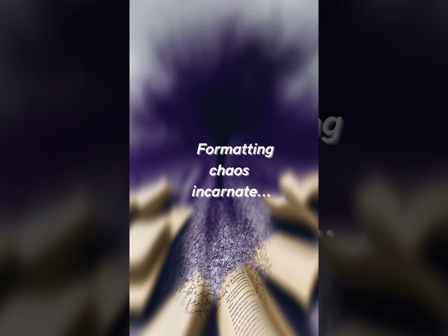 Placeholder image for video