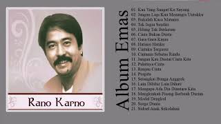 Download lagu Rano Karno Full Album - SD Haryanto  mp3
