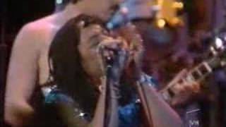 rick james mary jane  (live)