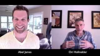 Ori Hofmekler: The Warrior Diet, Intermittent Fasting, and How to Be a Bona Fide Renaissance Man