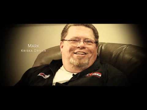 Kriska - Unilever 'Safe Haven' Truck Driver Parking Program