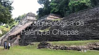 preview picture of video '¡Aqui vivían los mayas!'