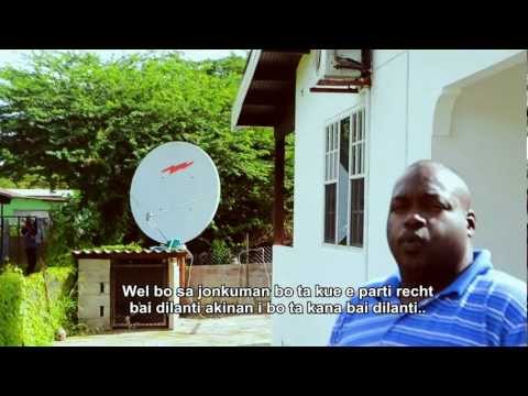 "BISIÑA" [Short Movie] - BandiKasCrew