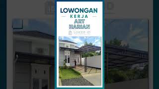 Download lagu JANGAN GENGSI JADI ART, DIGAJI HARIAN mp3 Download lagu JANGAN GENGSI JADI ART, DIGAJI HARIAN mp3