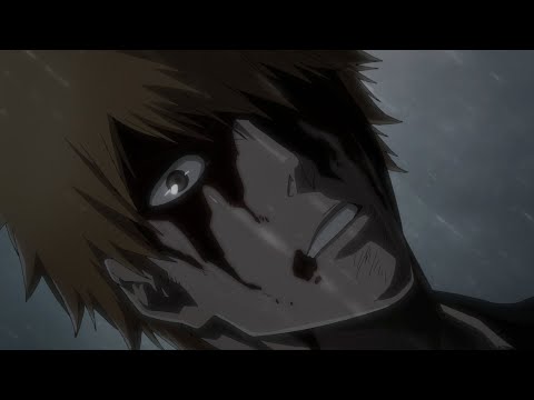 BLEACH TYBW AMV/ASMV WANDENREICH VS SOUL SOCIETY YOUR WORLD WILL FAIL