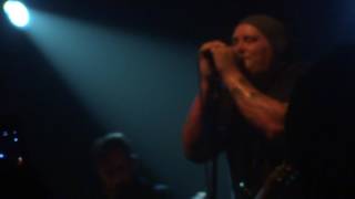 One Less Reason - Break Me 9/18/16 Pittsburgh