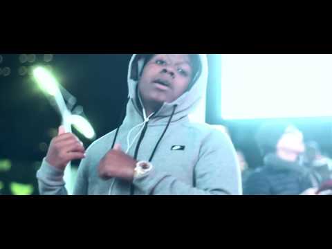 Lil Lonnie - Right Now (Official Video)