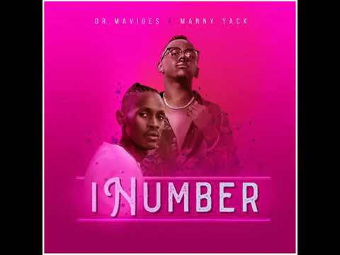 Dr MaVibes – iNumber ft. Manny Yack