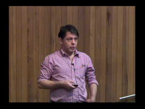 Marcelo Viana (IMPA) Sistemas Dinâmicos