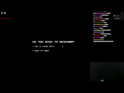 mrekk absolutely shits himself playing roblox with lifeline