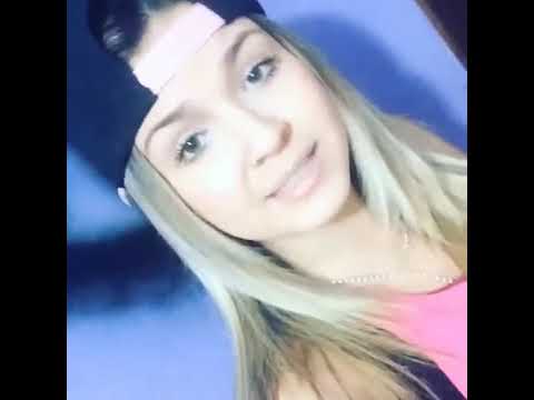 Mc Savinon - Deusa da Ostentação Mc Daleste