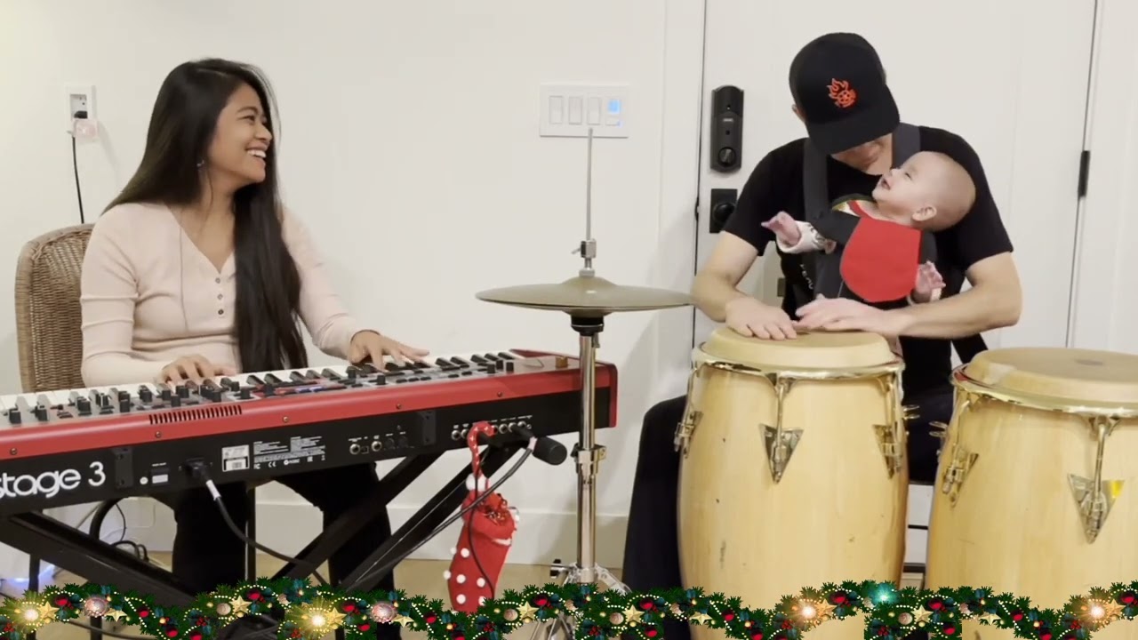 Promotional video thumbnail 1 for Olivia Piano