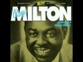 Roy Milton   It's Later Than You Think