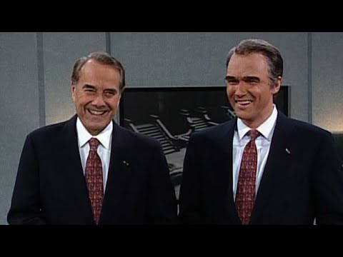 Norm Macdonald on Bob Dole (R.I.P.)