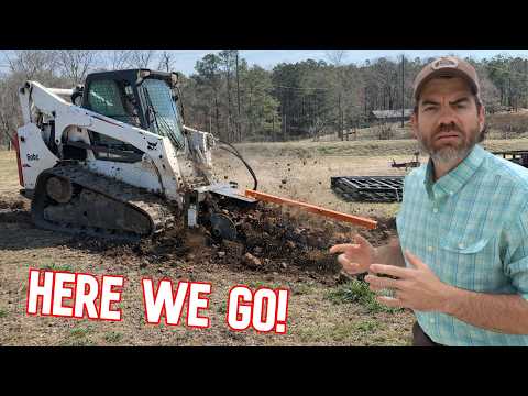 Did This Actually Work, Or Did We Make It Worse?! (Unexpected Project Hits The Farm)