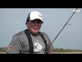 Фото Как ловить судака на воблеры днем? Алексей Шанин. Anglers Practical