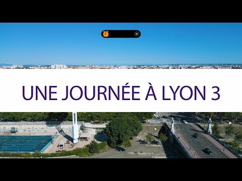 Une journée à Lyon 3 : les métiers de l’Université Jean Moulin