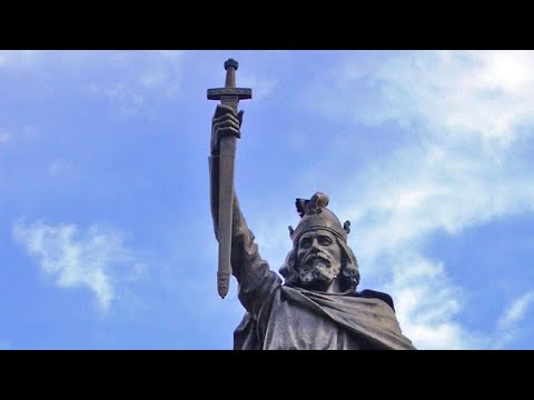 For All We Have And Are ~ Poem By Rudyard Kipling