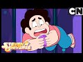 Steven's Gem | Steven Universe | Change Your Mind |  Cartoon Network
