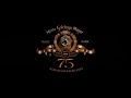 Metro Goldwyn Mayer 75th Anniversary 1999